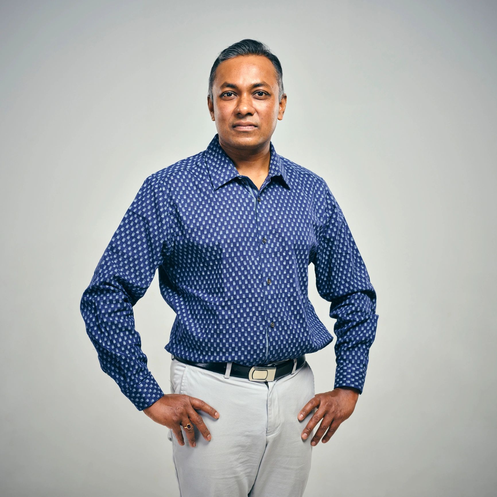 Akash Singh, Director