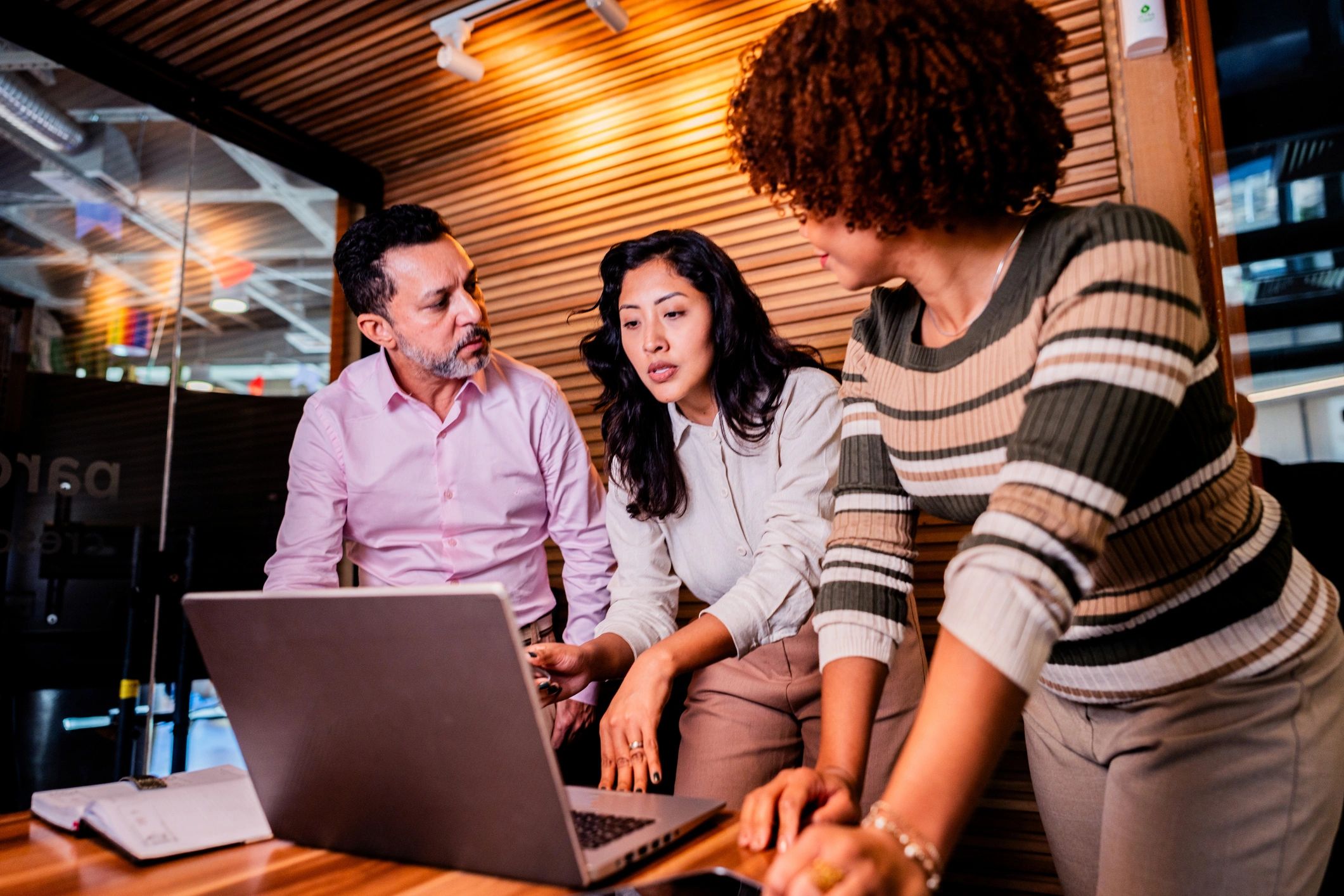 Client portrait placeholder image