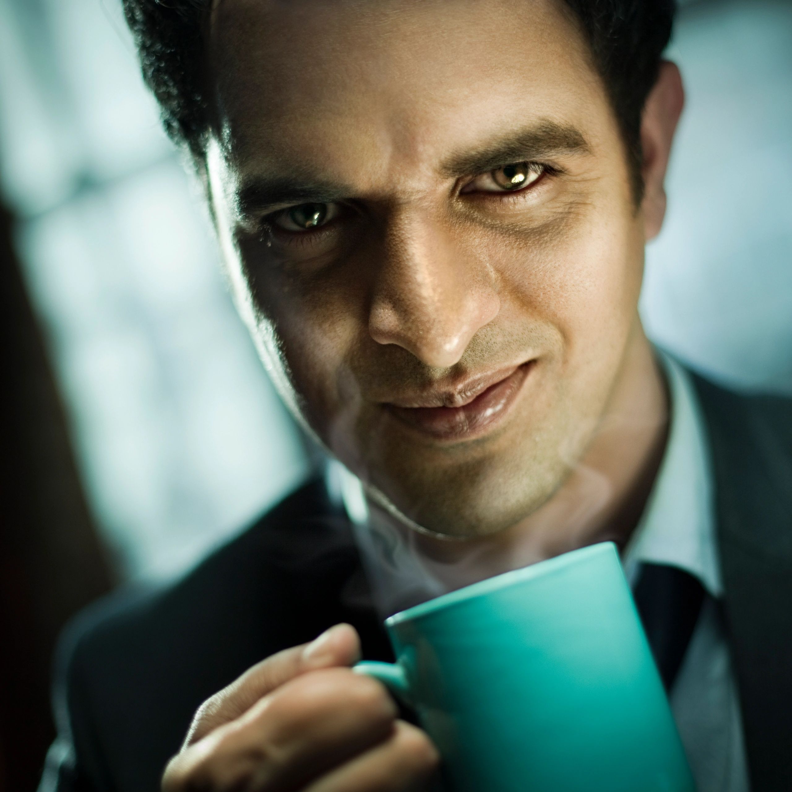 CA Aman Bansal, Associate Partner