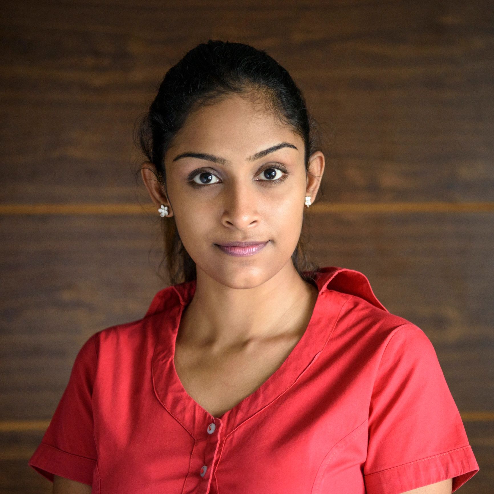 Jyoti Kundu, Payroll Management Specialist